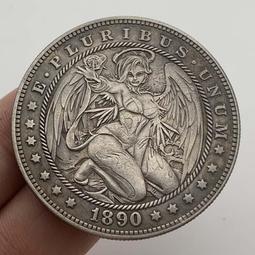 1890 Gustave Dore Antique Engraving Print John Baptist Story Of Jesus DWC4 歷史價格詳細信息