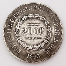 1865年德國漢諾威泰勒銀幣 PCGS MS63375 歷史價格詳細信息