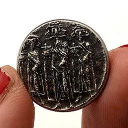 舊幣希臘1德拉克馬 18mm 歐洲外國硬幣錢幣收藏真幣貨幣外幣【滿300出貨】 歷史價格詳細信息