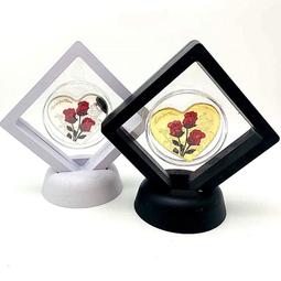 玫瑰掛框刺繡diy手工創意禮物 成人初學資料包 古風絲帶繡蘇繡繡花套件材料包手工製作 母親節禮物 裝飾品 歷史價格詳細信息