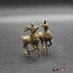 【促銷】古玩雜項仿古做舊銅器紫銅騎鹿壽星擺件 家居客廳擺飾祝壽禮品 歷史價格詳細信息