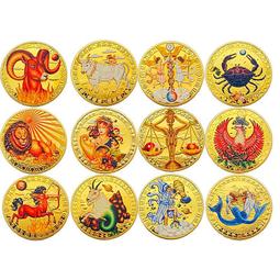 十二星座墜子12星座墜子手鍊墜項鍊墜 歷史價格詳細信息