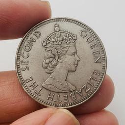 英國伊二世版1976年10新便士鎳幣4733 歷史價格詳細信息