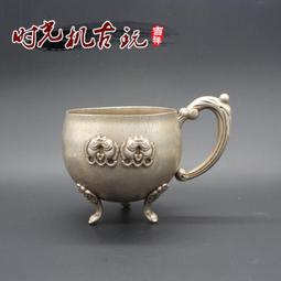 促銷古玩古董收藏仿古房間客廳辦公室裝飾品擺件蓮花三寶佛銅佛 歷史價格詳細信息