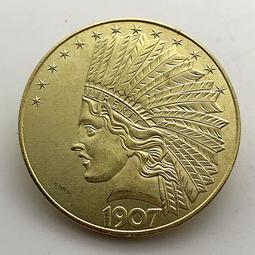 1907英屬印度愛德華盧比銀幣保粹XF249 歷史價格詳細信息