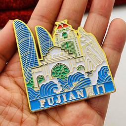 廈門創意diy旅遊伴手禮小檯燈 廈門元素紙雕燈 3d臥室藝術裝飾燈 歷史價格詳細信息