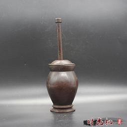 #銅雜件 包老包真清代銅手鐲 古玩 古董銅器 收藏 真品 民19596 歷史價格詳細信息
