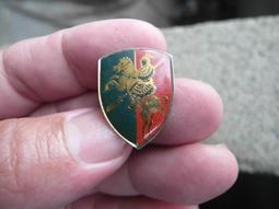 早期---國軍--徽章--證章---馬祖莒光----2.2x2.7公分---- 歷史價格詳細信息