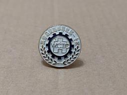 #紀念章商品編號K91，中國大型老銅章，彩色鍍銀昭君紀念大銅160 歷史價格詳細信息