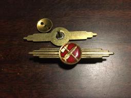 東德 公發 雨滴迷彩(麥稈迷彩) 3連装榴彈袋 庫存新品 歷史價格詳細信息