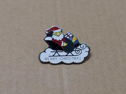 Merry Christmas 聖誕老人組合包.禮物包裝袋立體卡四枚入【2Z033C0850】 歷史價格詳細信息