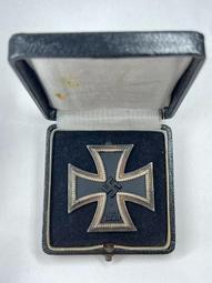 [EBL's骨董典藏] 保證真品。二戰德國陸軍，銀級步兵突擊章，FO打標作品 歷史價格詳細信息