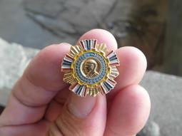 政治國民黨收藏品~2000年總統大選 連戰 蝴蝶選舉紀念品/別針/貼紙/手臂置物包/CD光碟片 歷史價格詳細信息