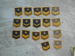 早期--國軍---臂章---名條----6X10公分---空軍軍官學校 歷史價格詳細信息