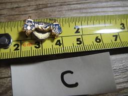 懷舊收藏 (徽章 胸章 紀念章) 上校 三顆梅花 歷史價格詳細信息