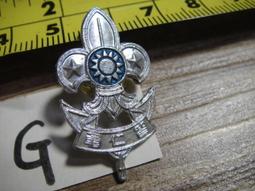 懷舊收藏 (徽章 胸章 紀念章) 上校 三顆梅花 歷史價格詳細信息