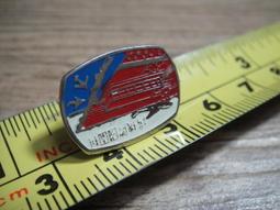 懷舊收藏 (徽章 胸章 紀念章) 上校 三顆梅花 歷史價格詳細信息