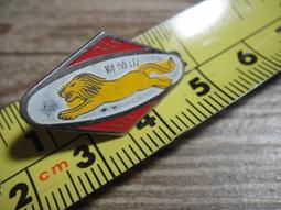 懷舊收藏 (徽章 胸章 紀念章) 上校 三顆梅花 歷史價格詳細信息