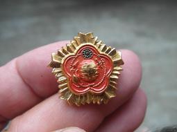 早期---海軍陸戰隊隊徽----銅質---長8.5公分--品如圖 歷史價格詳細信息