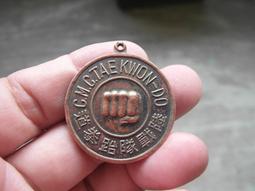 早期---海軍陸戰隊隊徽----銅質---長8.5公分--品如圖 歷史價格詳細信息