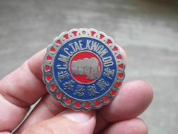 早期---海軍陸戰隊隊徽----銅質---長8.5公分--品如圖 歷史價格詳細信息