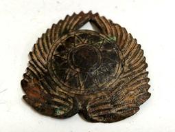 大陸時期~天津市警察局車牌-(民國29年) 歷史價格詳細信息