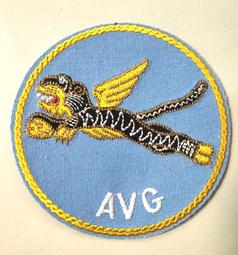 飛虎隊志願來華50年紀念郵戳，蓋臨局戳與紀念戳    20元起標 歷史價格詳細信息