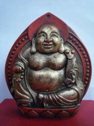 [ 廣緣 ](2) A貨  冰種緬甸玉圓滿貔貅玉佩    **可議價** 歷史價格詳細信息