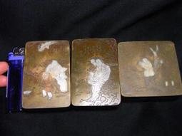 寶貝精品@@3500舊藏老件和闐玉雙螭龍出廓璧已預訂 歷史價格詳細信息