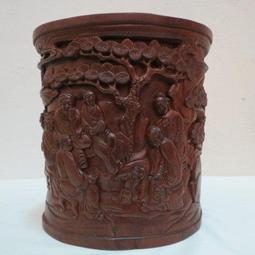 ()黃楊木廣澤尊王 郭聖公 神像木雕 供奉裝飾擺件 歷史價格詳細信息