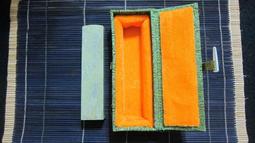 青田石双面閒章(壓角章)(明則誠/李公醉)高2.0cm印面3*3cm TCa上 歷史價格詳細信息