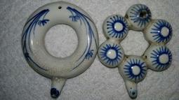 （圓融老物）老件銅製手工密宗法器 歷史價格詳細信息