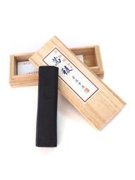 【汶采筆莊】硃砂墨(五錢)-徽州 胡開文 歷史價格詳細信息