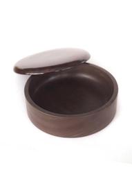 【汶采】端硯老坑-瓜果硯  水巖 焦葉白 青花 魚腦凍 端硯 歷史價格詳細信息