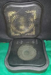 端硯 中國名硯 硯台精品 老坑坑仔 《附收藏錦盒》珍品收藏(19&times;12.5&times;2.5cm) 歷史價格詳細信息