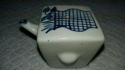 （圓融老物）老件銅製手工密宗法器 歷史價格詳細信息