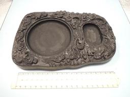 硯畊留痕：郭芳忠書法創作展作品集 本次展出以行草書為主的書法創作 七分行書搭配三分草書 五南文化 政府出版品 歷史價格詳細信息