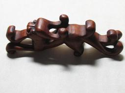 #筆架山清三代光緒粉青釉暗刻雜寶紋山子筆架文房器景德鎮老瓷器29564 歷史價格詳細信息