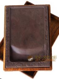 【汶采】端硯老坑-瓜果硯  水巖 焦葉白 青花 魚腦凍 端硯 歷史價格詳細信息