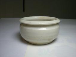 圓如玉文物------民初~創匯期和闐羊脂白玉童子持蓮大玉佩 歷史價格詳細信息