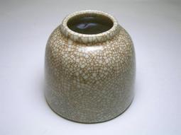 圓如玉文物------民初~創匯期和闐羊脂白玉童子持蓮大玉佩 歷史價格詳細信息