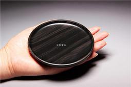 韓非子小舖~ 玉山羅紋硯台 圓硯 4.5寸 歷史價格詳細信息