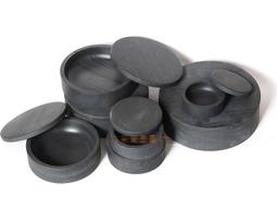 【汶采】端硯老坑-瓜果硯  水巖 焦葉白 青花 魚腦凍 端硯 歷史價格詳細信息