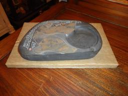 【蘭臺】《黃子碧 / 心同佛定 （行書七字對聯）》紙本鏡框｜108.5×20.5cm×2｜1986｜保真 歷史價格詳細信息