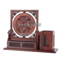 古色古香  收藏版古硯台/文房百寶/工藝藝術細緻精讚 歷史價格詳細信息