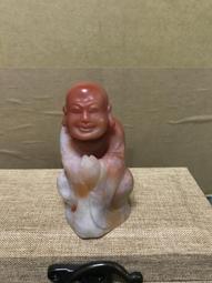 壽山瑪瑙凍石 鰲龍戲螭龍 質地晶透 光澤油亮 肉質溫潤細膩  老料子老工藝 無需保養 手摸 壽山石 印章 擺件 二手【國玉之鄉】210 歷史價格詳細信息