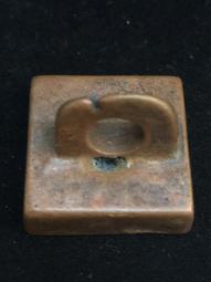 {水噹噹有夠豪}~老日本老年藤原銅鏡 藤原金款~特價七天 歷史價格詳細信息