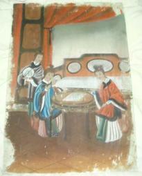 美麗雅一次性手套加厚PVC丁腈橡膠乳膠保護手套 歷史價格詳細信息