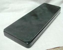 早期木製硯台盒 歷史價格詳細信息