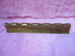 文房之寶 文鎮/印泥/筆筒 三件禮盒裝 合售 歷史價格詳細信息